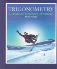 Aratari M. - Trigonometry: A Circular Function Approach