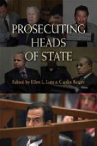 Lutz E. - Prosecuting Heads of State