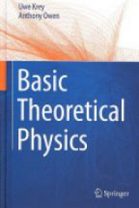 Krey - Basic Theoretical Physics