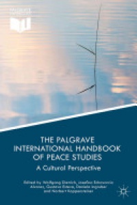 Dietrich - The Palgrave International Handbook of Peace Studies