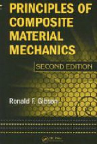 Gibson - Principles of Composite Material Mechanics