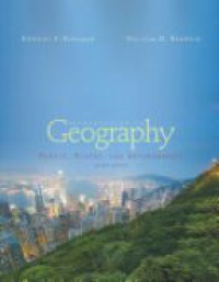 Bergman E.F. - Introduction to Geography