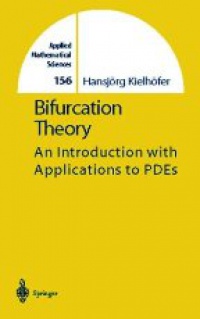 Kilhofer, H. - Bifurcation Theory