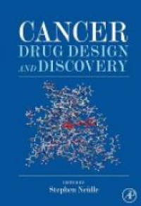 Neidle - Cancer drug design and discovery