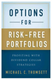 M. Thomsett - Options for Risk-Free Portfolios