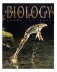Enger - Concepts in Biology