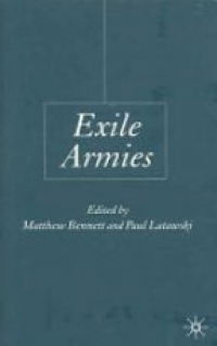 Bennett M. - Exile Armies