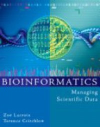 Lacroix Z. - Bioinformatics
