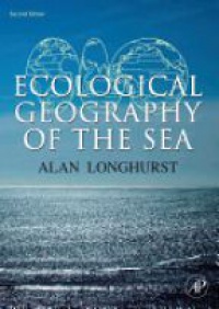 Longhurst A. - Ecological Geography of the Sea