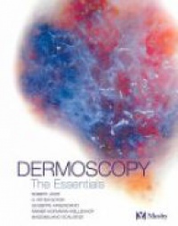 Johr r. - Dermoscopy: The Essentials