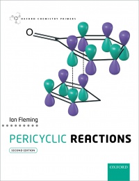 Fleming, Ian - Pericyclic Reactions
