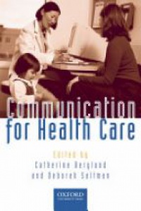 Berglund C. - Communication for Health Care