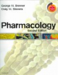 Brenner G. - Pharmacology