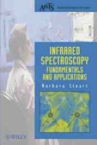 Stuart, B. - Infrared Spectroscopy - Fundamentals and Applications