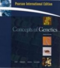 Klug - Concepts of Genetics