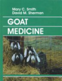 Smith M.C. - Goat Medicine