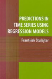 Stulajter - Predictions in Time Series Using Regression Models
