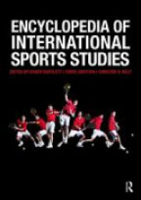 Bartlett - Encyclopedia of International Sports Studies