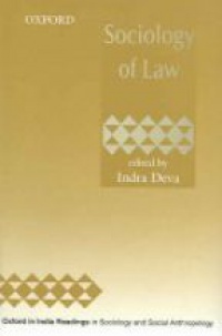 Deva I. - Sociology of Law
