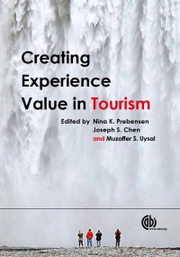 Nina K Prebensen,Joseph S Chen,Muzaffer Uysal - Creating Experience Value in Tourism
