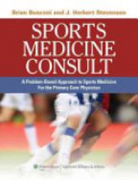 Busconi B.D. - Sports Medicine Consult