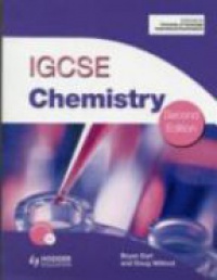 Earl B. - IGCSE Chemistry