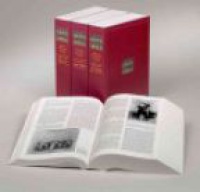  - New Grove Dictionary Opera 4 Vol. Set