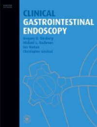 Ginsberg G. G. - Clinical Gastrointestinal Endoscopy