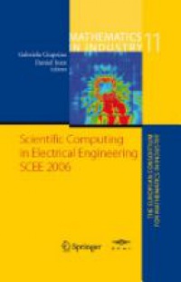 Ciuprina - Scientific Computing in Electrical Engineering