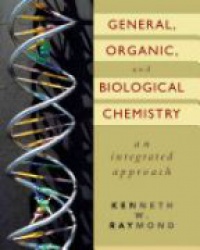 Kenneth W. - General Organic, and Biological Chemistry