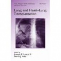 Lynch III - Lung and Heart - Lung Transplantation