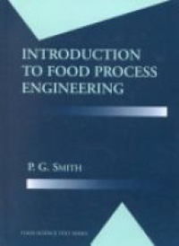 Smith P.G. - Introduction to Food Process Engineering