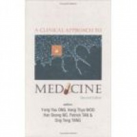 Yau Y. - Clinical Approach to Medicine