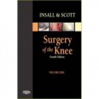 Scott W. - Surgery of the Knee, 2 Vol. Set
