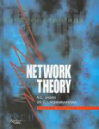 Jagan N. - Network Theory