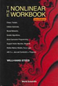 Steeb W. - Nonlinear Workbook