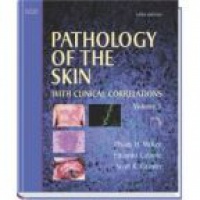 McKee - Pathology of the Skin, 2 Vol. Set