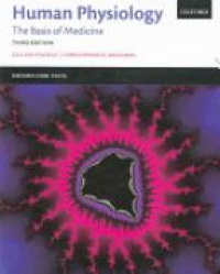 Richards - Human Physiology: The Basis of Medicine