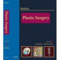 Mathes - Plastic Surgery, 8 Vol. Set