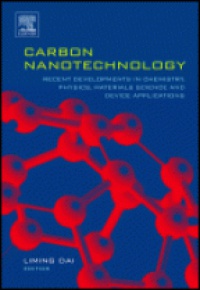 Dai L. - Carbon Nanotechnology: Recent Developments in Chemistry, Physics, Materials Science and Device Applications