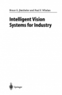 Batchelor - Intelligent Vision Systems for Industry