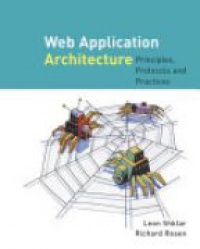 Shklar L. - Web Application Architecture