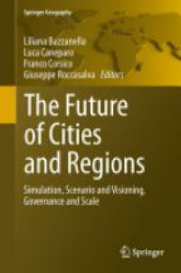 Bazzanella - The Future of Cities and Regions