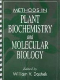 Dashek - Methods in Plant Biochemistry and Molecular Biology