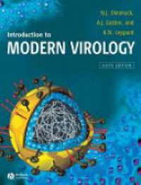 Dimmock N.J. - Introduction to Modern Virology