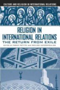 Fabio Petito - Religion in International Relations