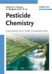 Ohkawa - Pesticide Chemistry