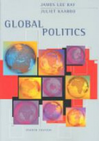 Ray J. L. - Global Politics