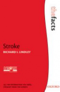 Lindley R. - Stroke