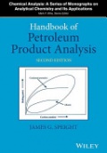 Handbook of Petroleum Product Analysis